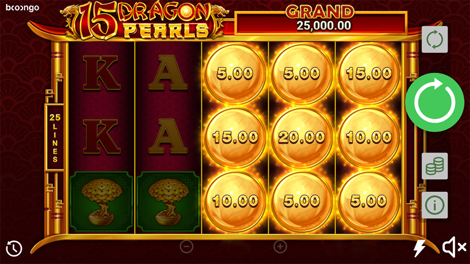 slot game