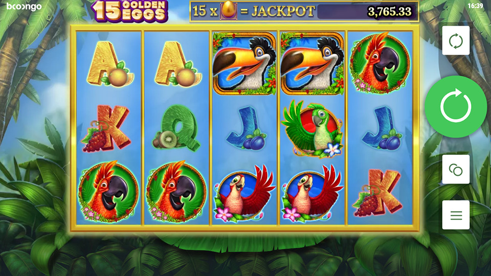 slot game