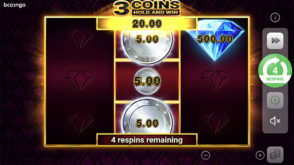 slot game