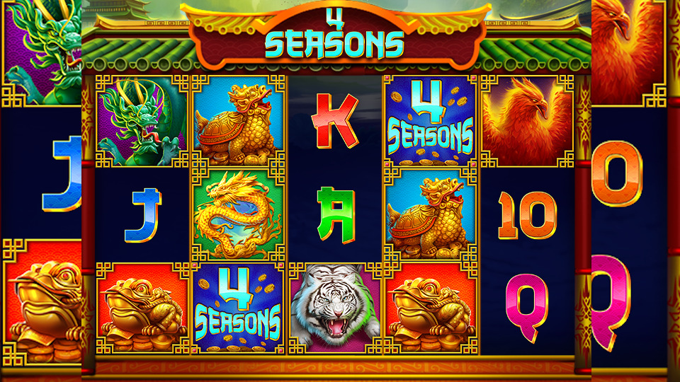 slot game