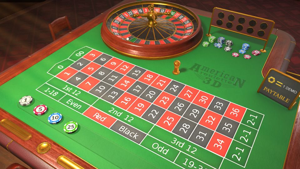 slot game