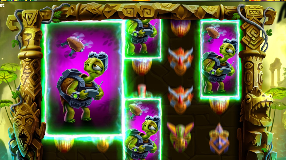 slot game