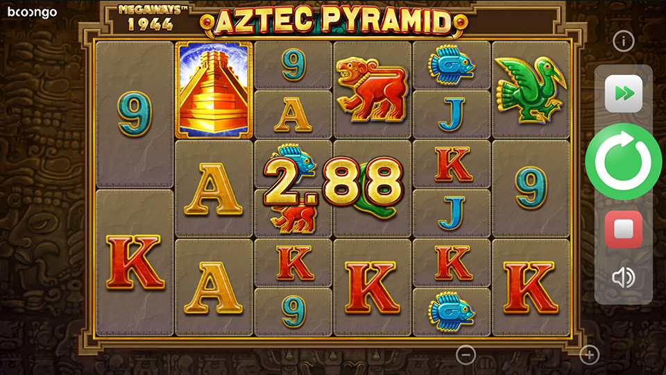 slot game