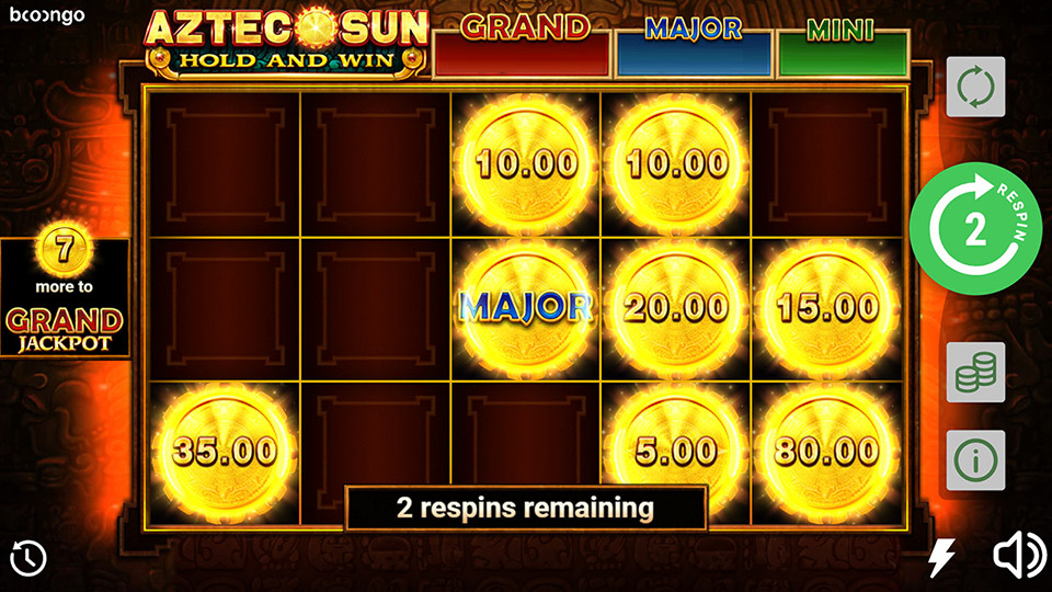 slot game