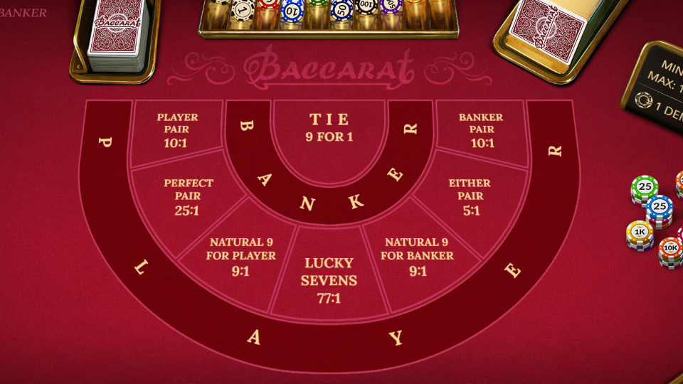 slot game