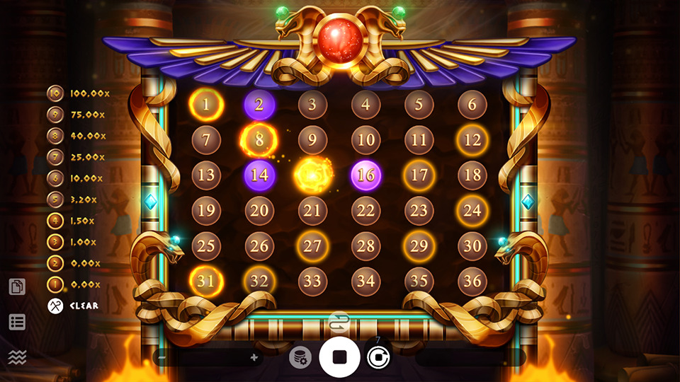 slot game