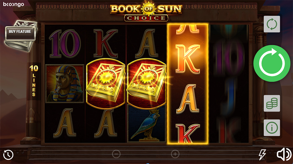 slot game
