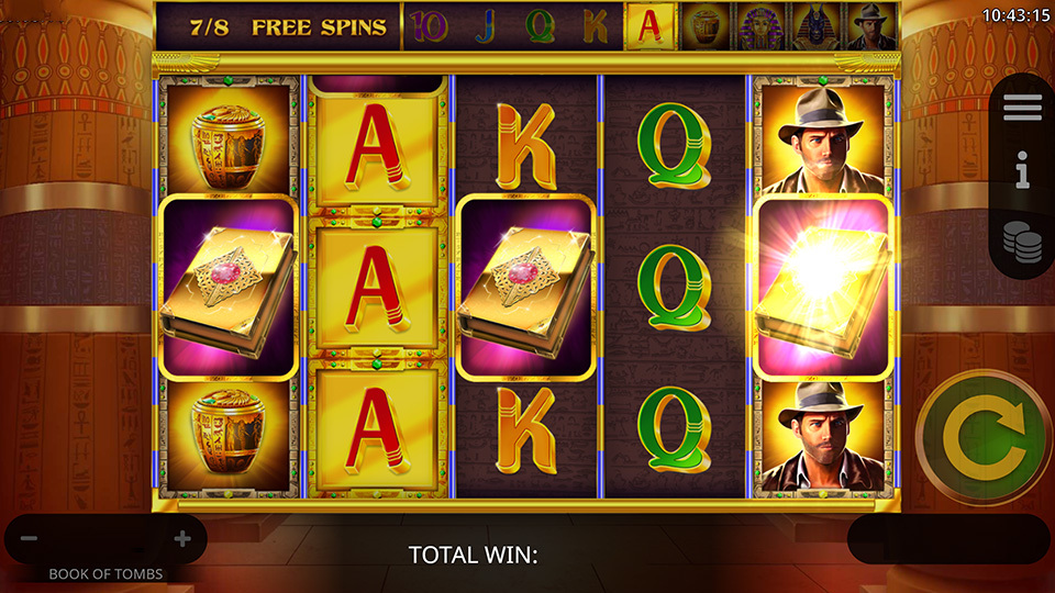 slot game