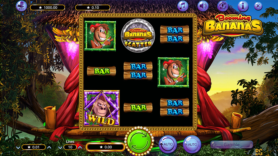 slot game