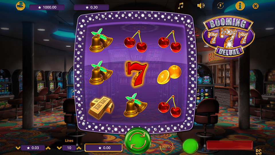 slot game