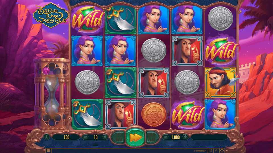 slot game
