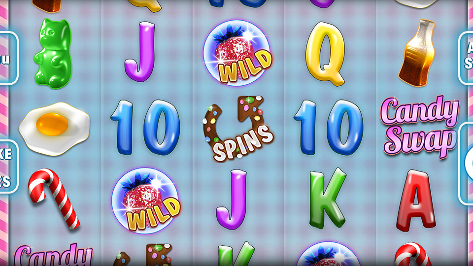 slot game
