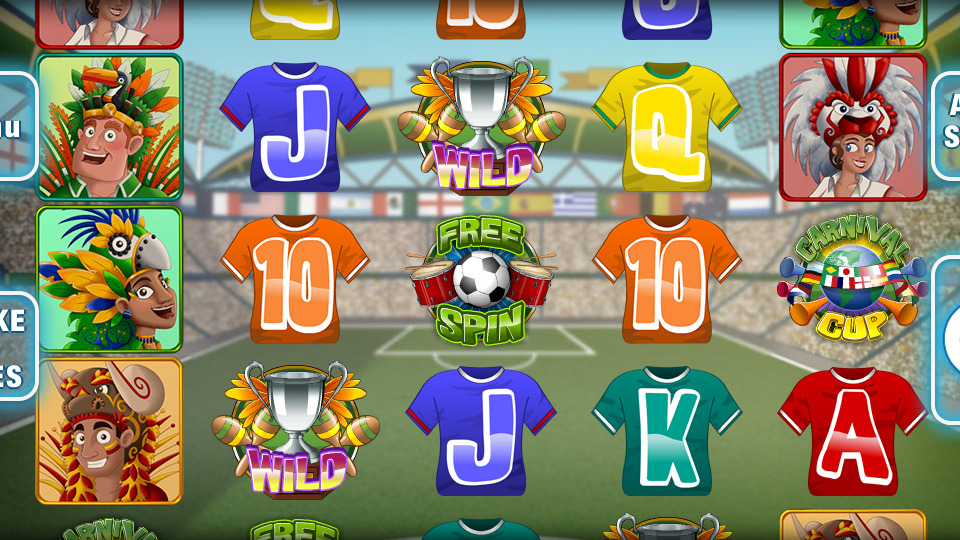 slot game