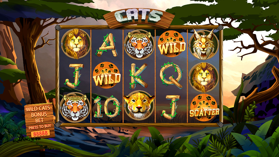 slot game