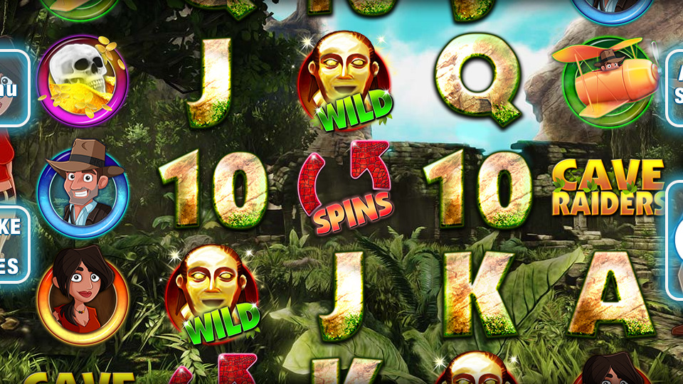 slot game