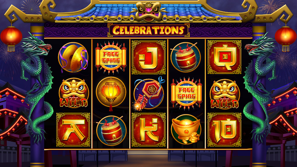 slot game