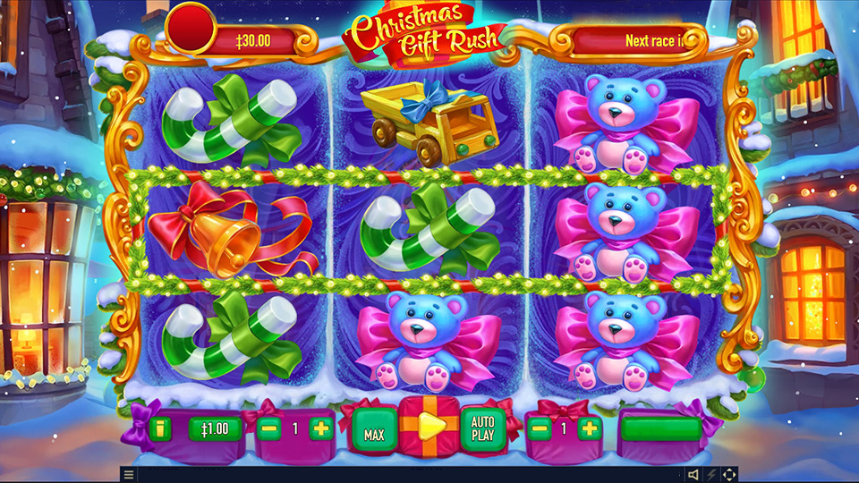 slot game
