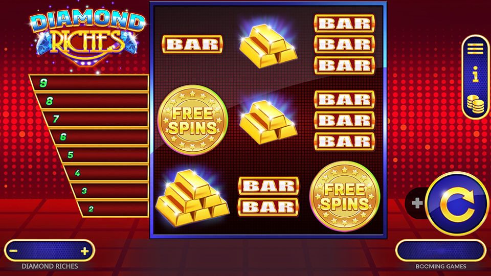 slot game