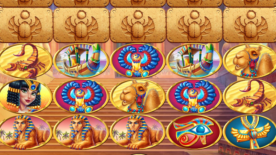 slot game
