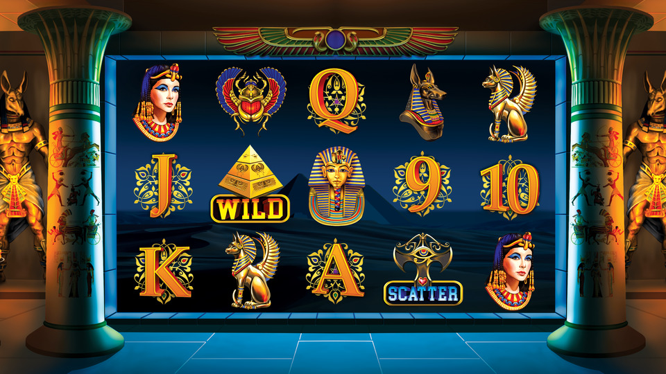 slot game