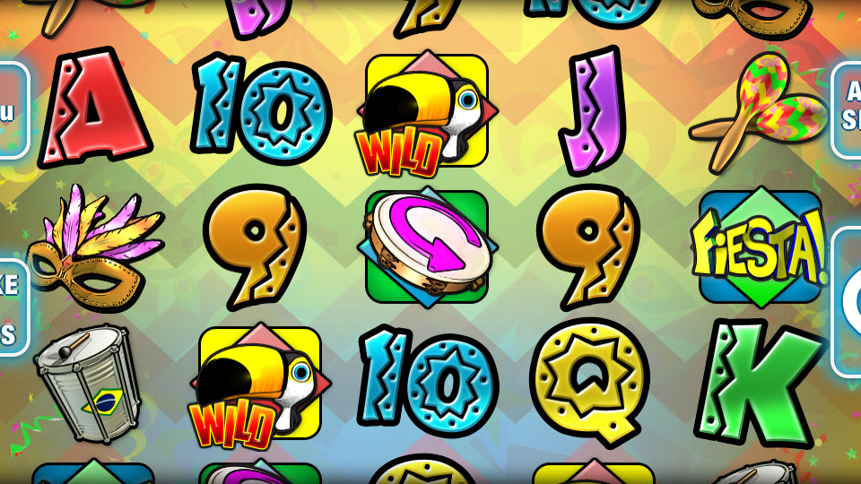 slot game