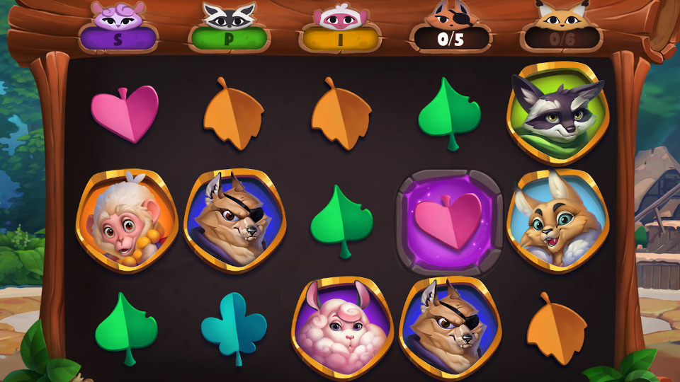 slot game