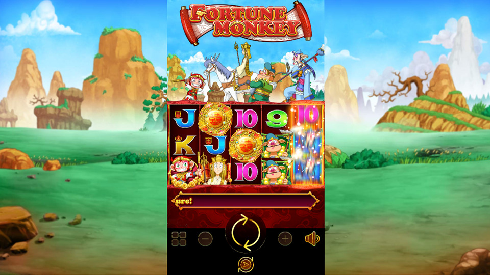 slot game