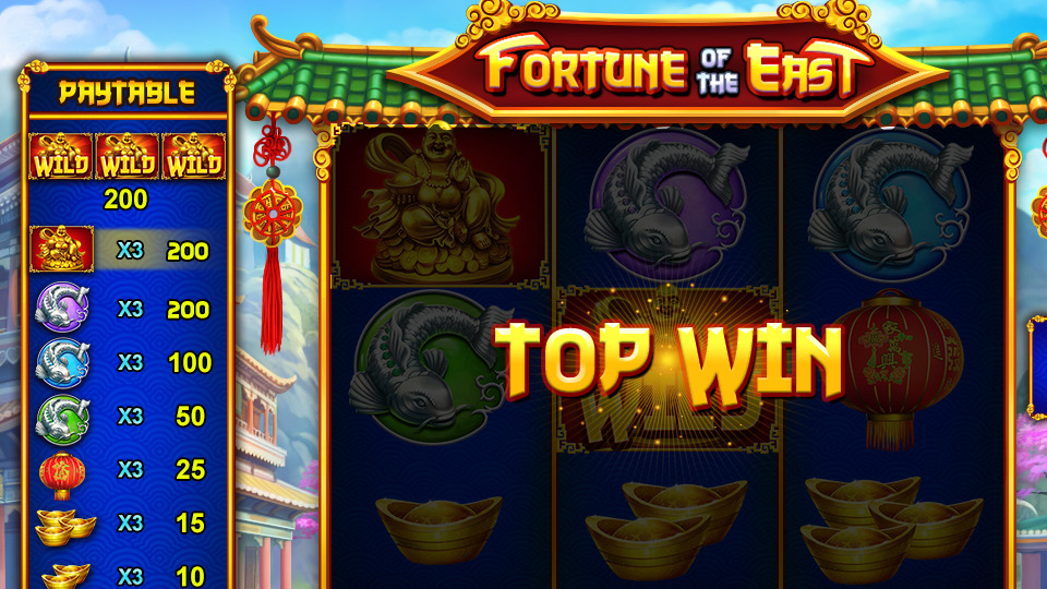 slot game