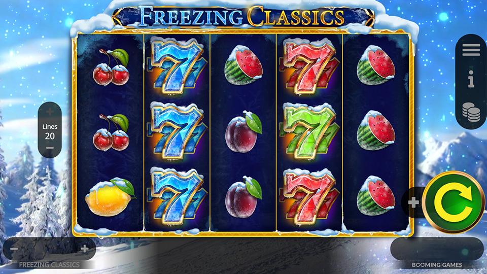 slot game