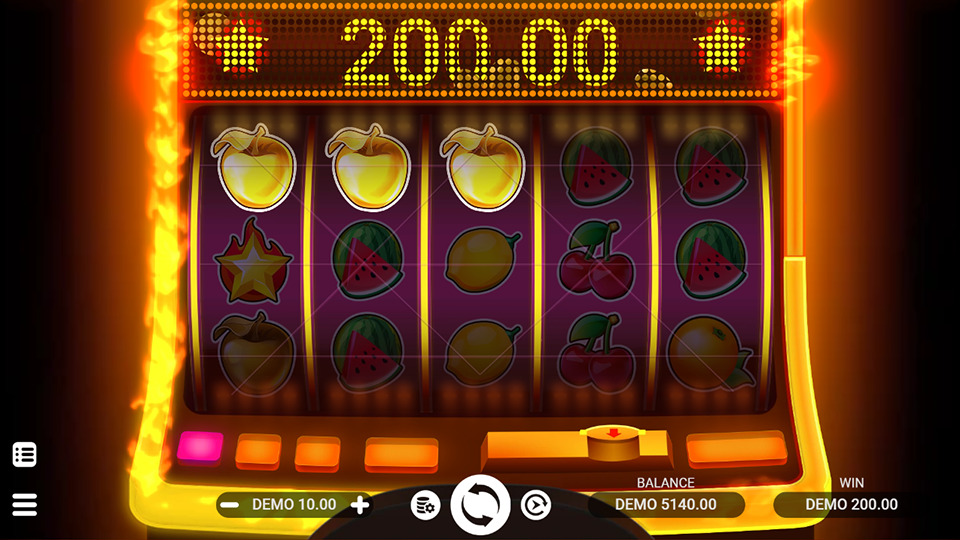 slot game