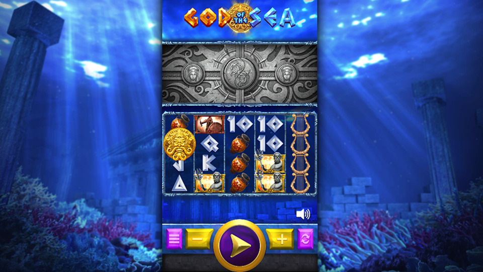 slot game