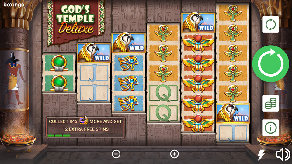 slot game