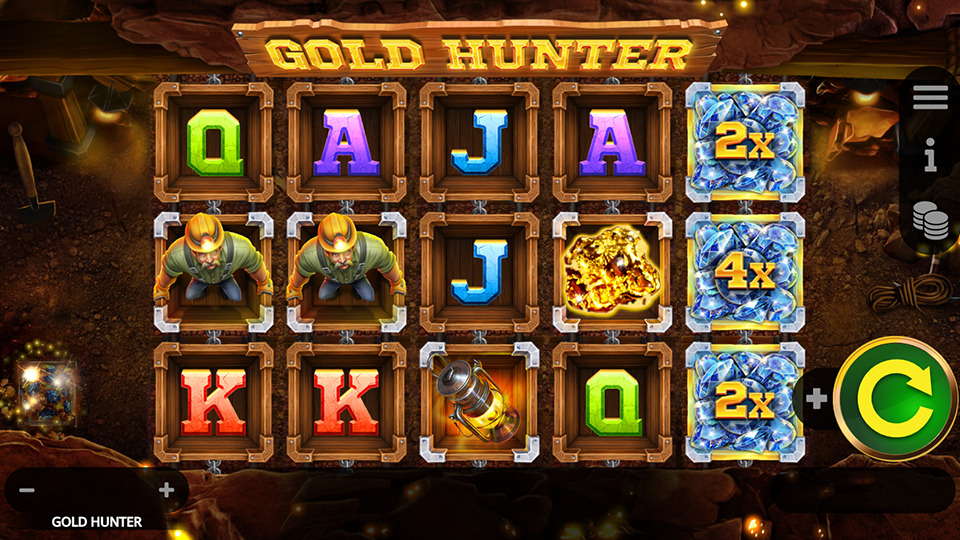 slot game