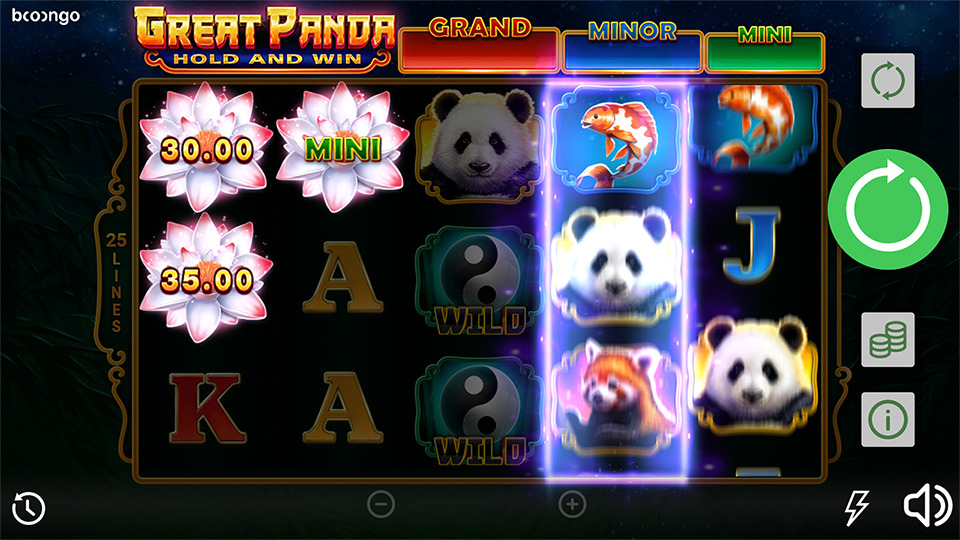 slot game