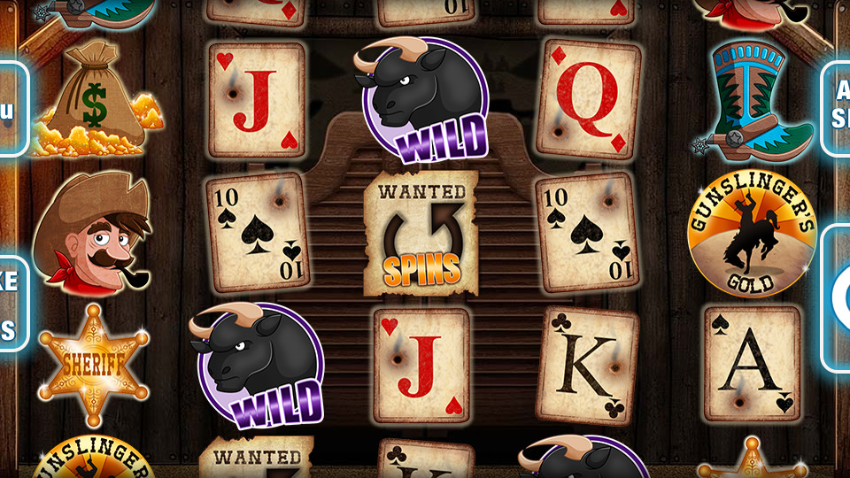 slot game