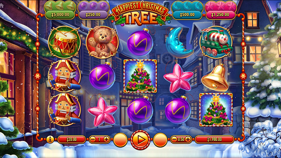 slot game