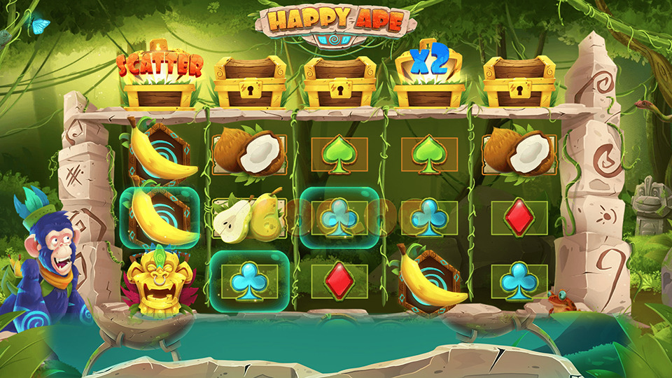 slot game