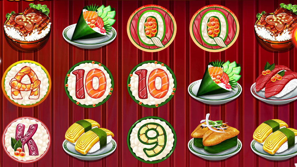 slot game