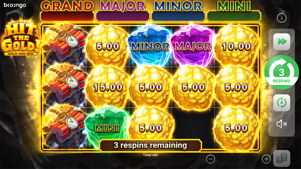 slot game