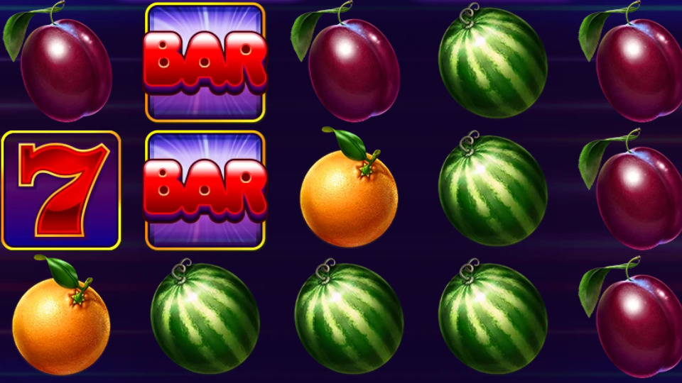 slot game