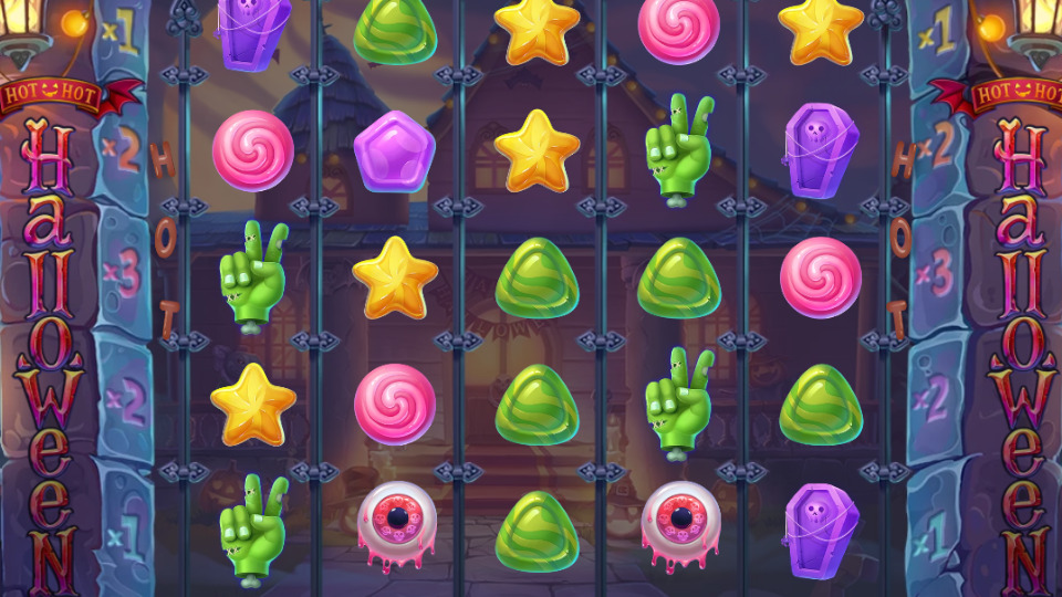 slot game