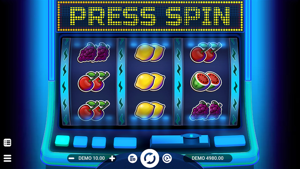 slot game