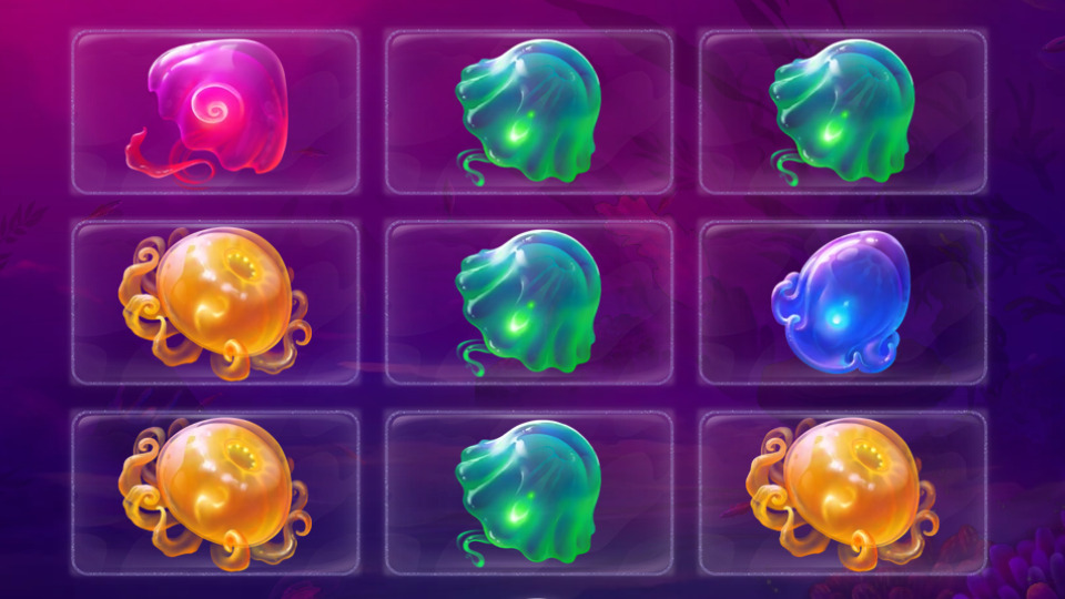 slot game