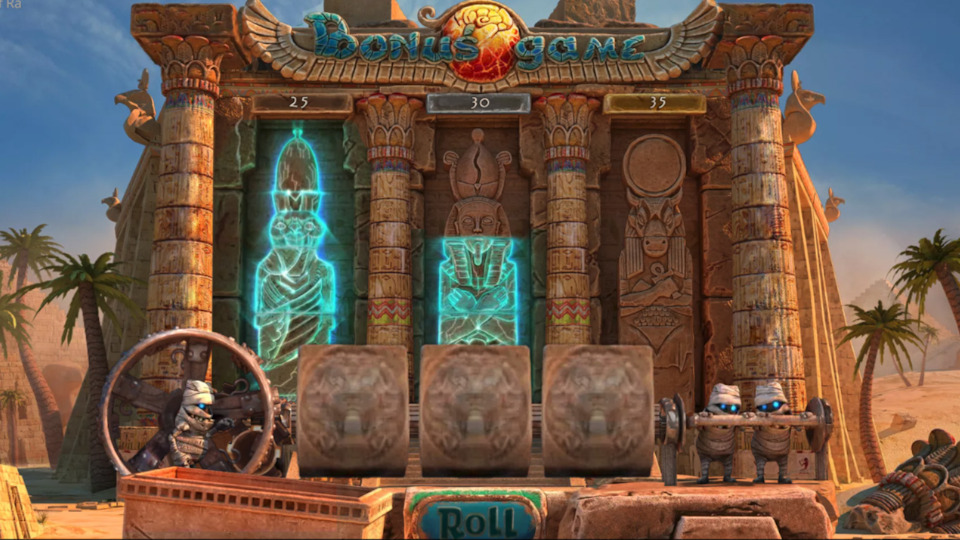 slot game