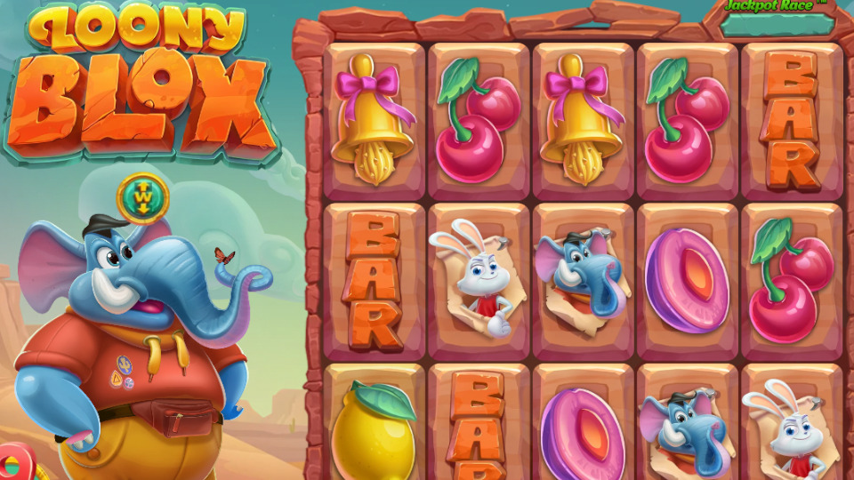 slot game