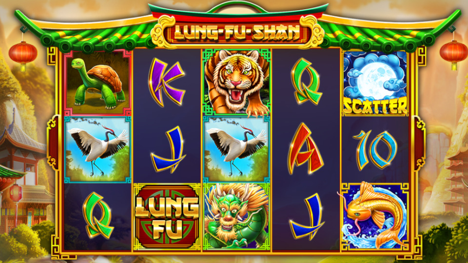 slot game