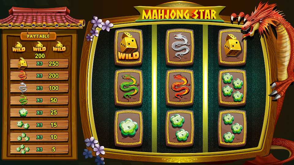 slot game