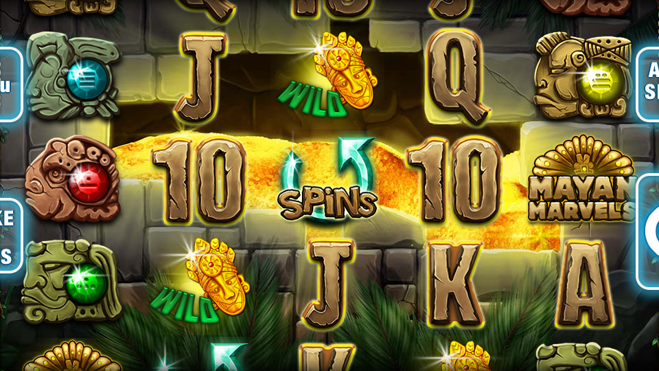 slot game