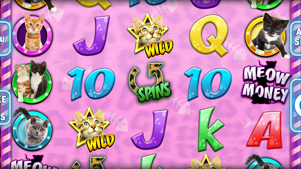 slot game