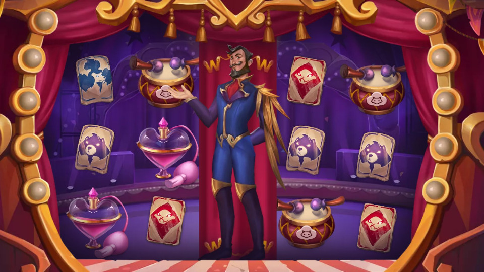 slot game